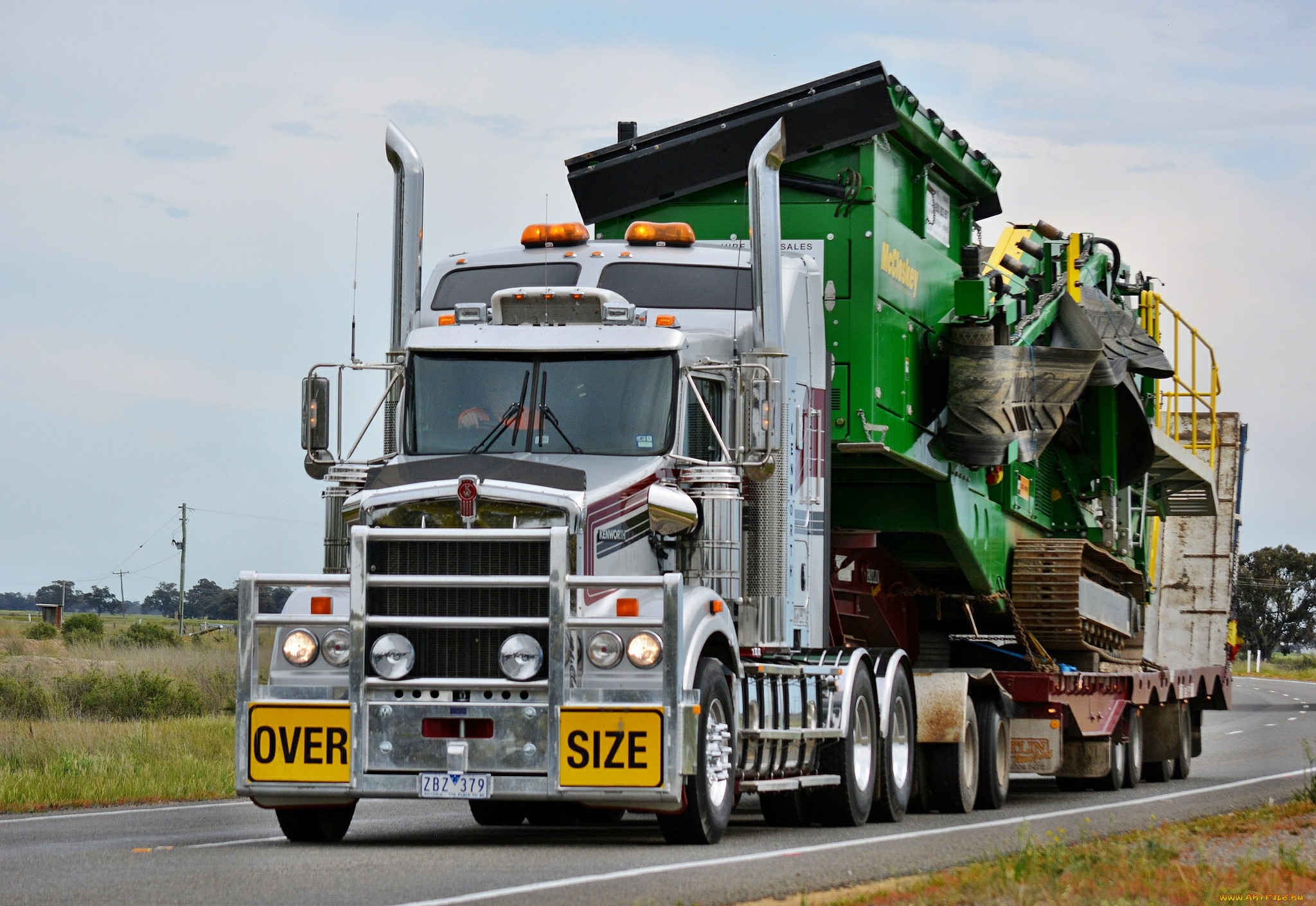 kenworth, , , truck, company, , 